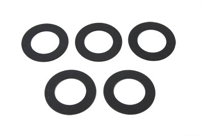 Fork Damper Friction Gaskets - V-Twin Mfg.