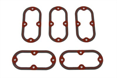 James Inspection Oval Gasket - V-Twin Mfg.
