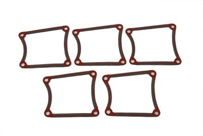 James Inspection Cover Gasket - V-Twin Mfg.