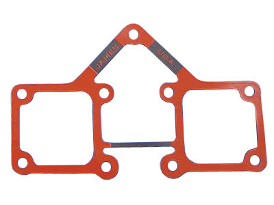 James Rocker Box Gasket - V-Twin Mfg.