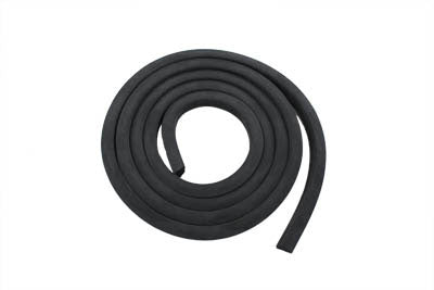 Saddlebag Cover Gasket - V-Twin Mfg.