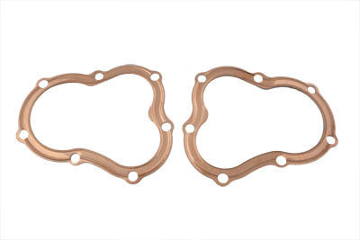 Head Gasket Copper - V-Twin Mfg.