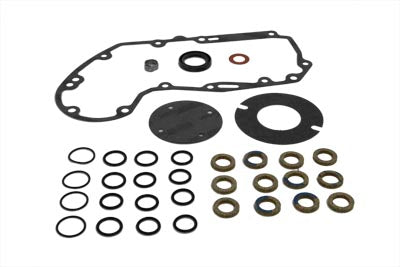 V-Twin Cam Cover Gasket Kit - V-Twin Mfg.
