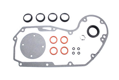 V-Twin Cam Cover Gasket Kit - V-Twin Mfg.