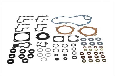 Gasket Kit - V-Twin Mfg.