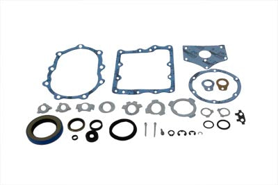 Transmission Gasket Kit - V-Twin Mfg.