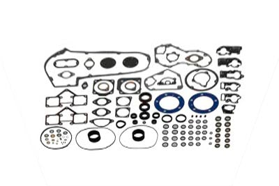 Engine Gasket Kit - V-Twin Mfg.