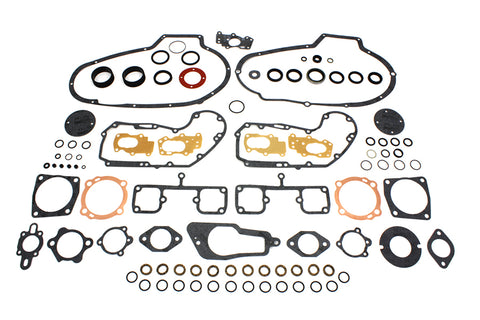 James Engine Gasket Kit - V-Twin Mfg.