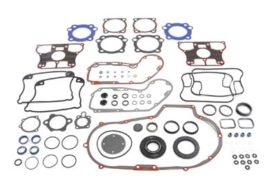 James Engine Gasket Kit - V-Twin Mfg.