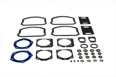 Top End Gasket Kit - V-Twin Mfg.