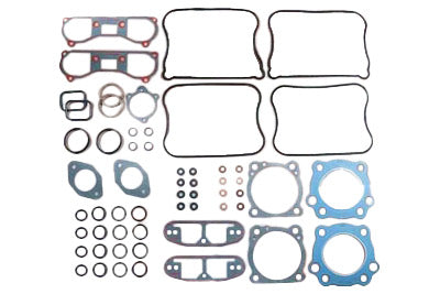 James Top End Gasket Kit - V-Twin Mfg.