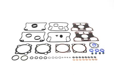 James Top End Gasket Kit - V-Twin Mfg.