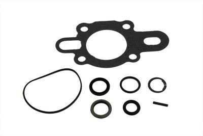 James Oil Pump Gasket Kit - V-Twin Mfg.