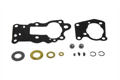 Oil Pump Gasket Kit - V-Twin Mfg.