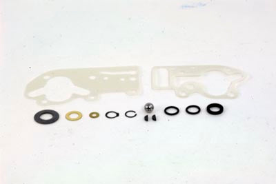 Oil Pump Gasket Kit - V-Twin Mfg.