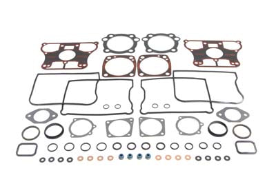 James Top End Gasket Kit - V-Twin Mfg.
