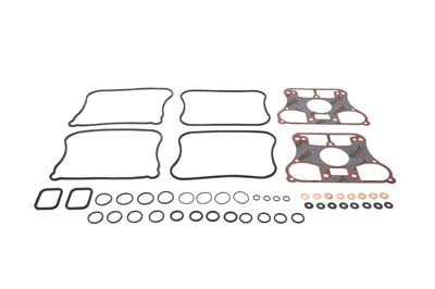 James Rocker Gasket Kit - V-Twin Mfg.