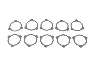 Bendix Air Cleaner Gasket - V-Twin Mfg.
