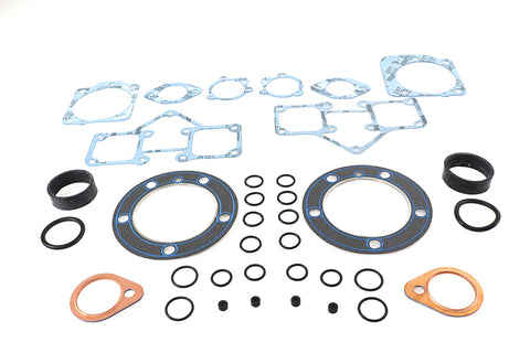 V-Twin Top End Gasket Kit - V-Twin Mfg.