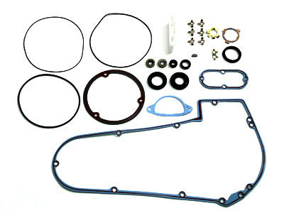 V-Twin Primary Gasket Kit - V-Twin Mfg.