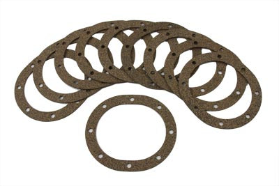 James Derby Cover Gasket - V-Twin Mfg.