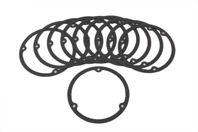 James Derby Cover Gasket - V-Twin Mfg.