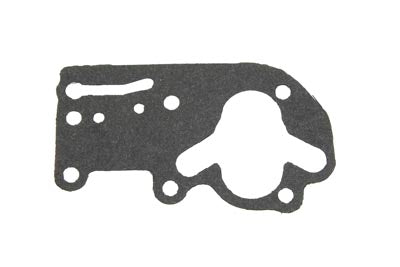 James Oil Pump Body Gasket - V-Twin Mfg.