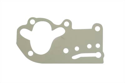 James Oil Pump Body Gasket - V-Twin Mfg.