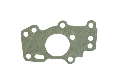 James Oil Pump to Crankcase Gasket - V-Twin Mfg.
