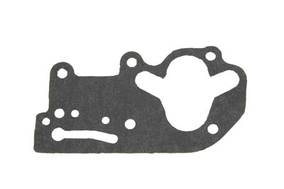 James Oil Pump Gasket - V-Twin Mfg.