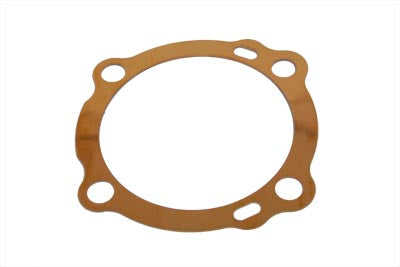 James Cylinder Head Gasket Copper - V-Twin Mfg.