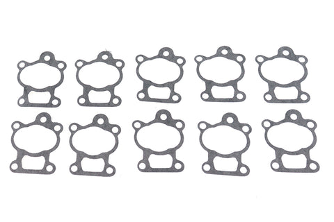 James Outer Oil Pump Cover Gasket - V-Twin Mfg.