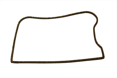 James Upper Rocker Box Gasket - V-Twin Mfg.