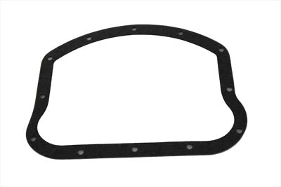 James Pan Valve Cover Gasket - V-Twin Mfg.