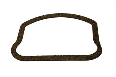 James Pan Valve Cover Gasket - V-Twin Mfg.