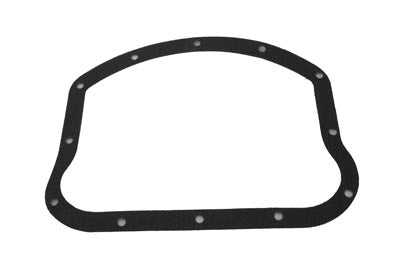 James Pan Valve Cover Gasket - V-Twin Mfg.