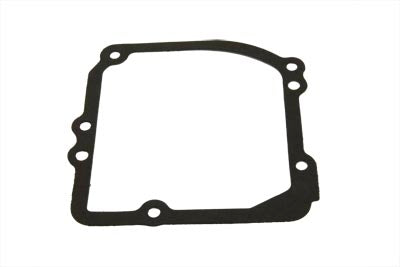 James Transmission Top Cover Gasket - V-Twin Mfg.