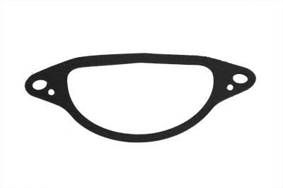 Oil Deflector Plate Gasket - V-Twin Mfg.