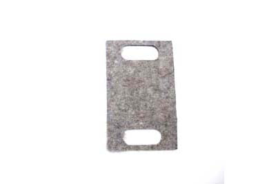 James Panhead Felt Gasket - V-Twin Mfg.