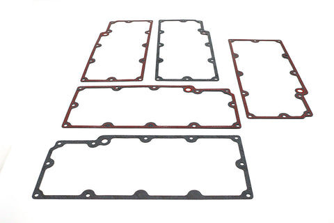 James Transmission Oil Pan Gasket - V-Twin Mfg.