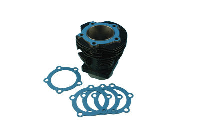 James Veloprene Coated Head Gasket - V-Twin Mfg.