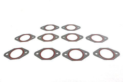 James Carburetor Gasket - V-Twin Mfg.