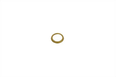 James Drain Plug Washer - V-Twin Mfg.