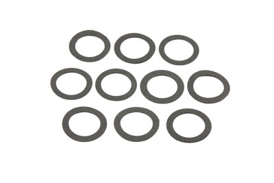 James Oil Filter Retainer Gasket - V-Twin Mfg.