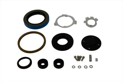 James Transmission Main Seal Kit - V-Twin Mfg.