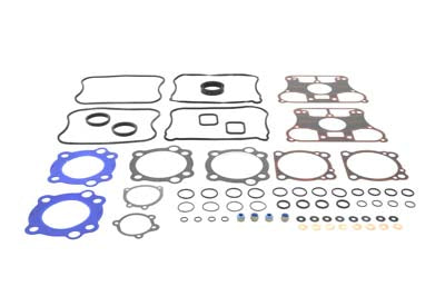 James Top End Gasket Kit - V-Twin Mfg.