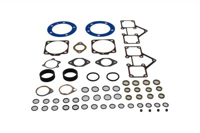 James Top End Gasket Kit - V-Twin Mfg.