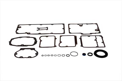 James Transmission Gasket Seal Kit - V-Twin Mfg.