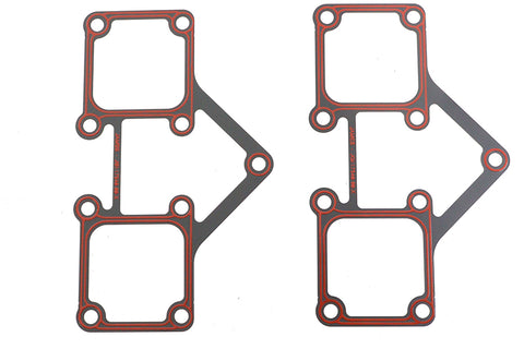James Rocker Box Gasket - V-Twin Mfg.