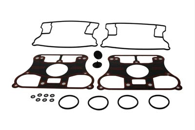 James Rocker Box Gasket Kit - V-Twin Mfg.